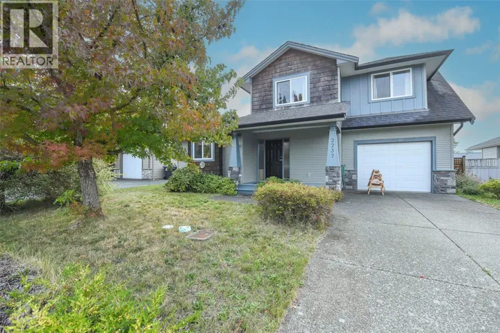2237 Neptune Way, Comox, British Columbia V9M4E8