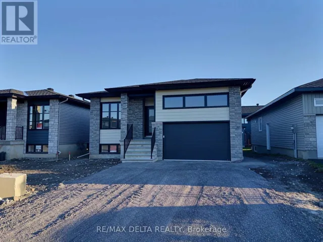 B - 1113 BRONZE AVENUE, Clarence-Rockland, Ontario K4K0N4