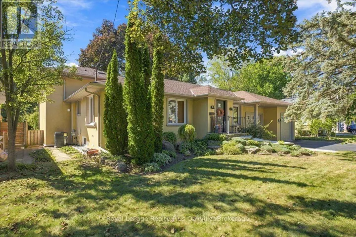 362 WINSTON ROAD, Oakville (WO West), Ontario L6L4W5