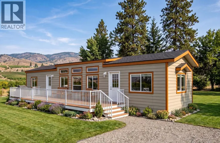 406 Brandlmayr Gate Unit# 36, Princeton, British Columbia V0X1W0