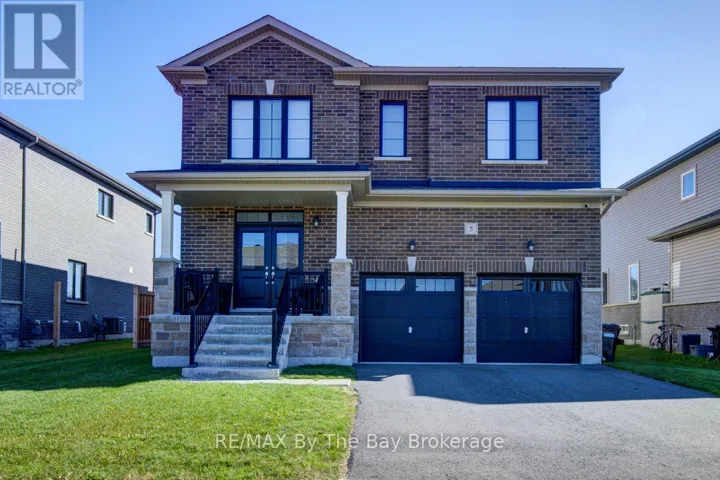 5 AUTUMN DRIVE, Wasaga Beach, Ontario L9Z0K8