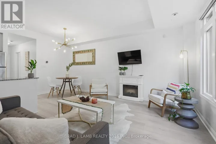 29 - 80 CARR STREET, Toronto (Kensington-Chinatown), Ontario M5T1B7
