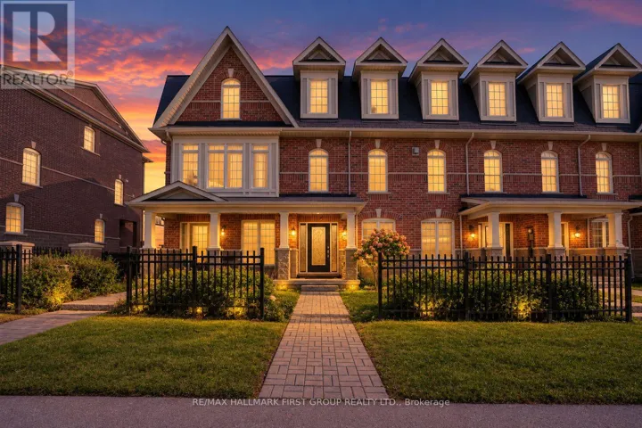 1393 SALEM ROAD N, Ajax (Northeast Ajax), Ontario L1Z0R9
