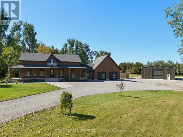 27450 HIGHWAY 12, Brock, Ontario L0K1A0