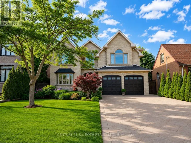 20 CRESTON ROAD, Toronto (Yorkdale-Glen Park), Ontario M6A1J1