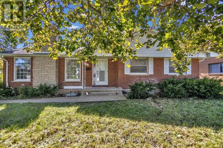 467 BASE LINE ROAD, London South (South G), Ontario N6C2P5