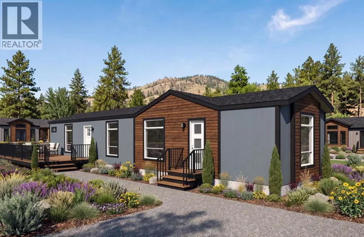 473 Corina Avenue Unit# 53, Princeton, British Columbia V0X1W0