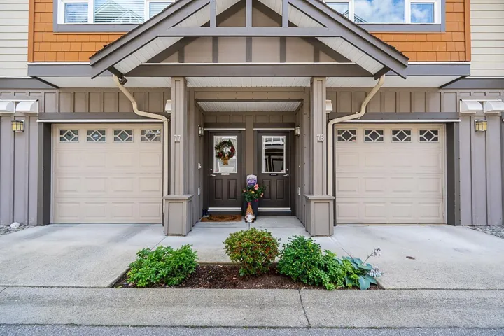 78 2979 156 STREET, Surrey, British Columbia V3Z8V8