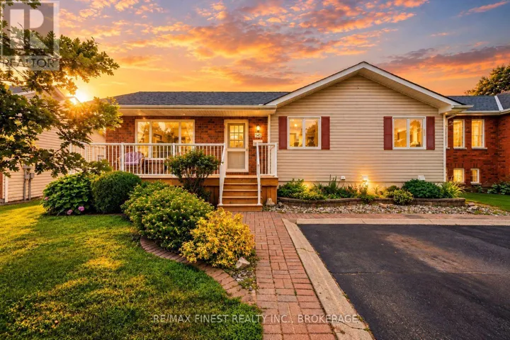 145 ELMWOOD DRIVE, Gananoque, Ontario K7G1P2