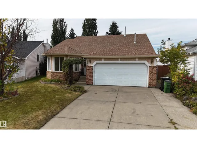 4440 32 ST NW, Edmonton, Alberta T6T1G5