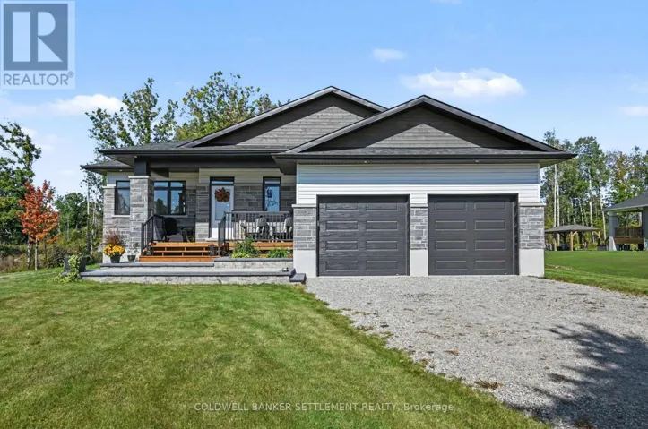 70 TENNANT DRIVE, Rideau Lakes, Ontario K7A4S5
