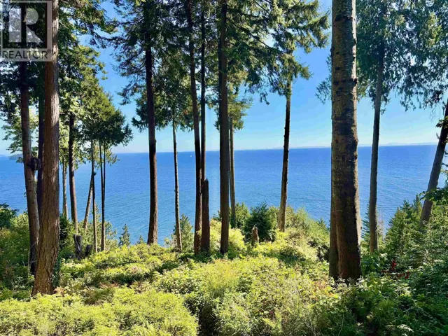 61/Lot3 LARSON ROAD, Gibsons, British Columbia V0N1V3
