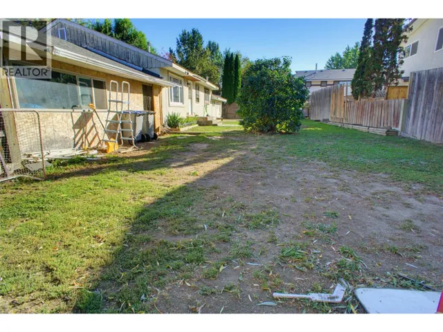 1302 CORNWALL Street, Kamloops, British Columbia V2B2T4