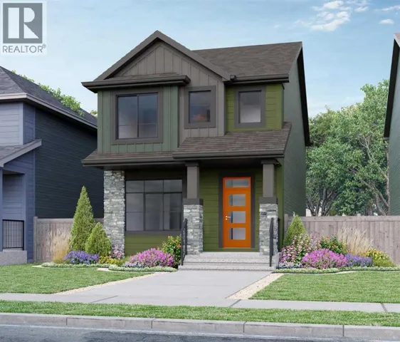 819 Sora Boulevard SE, Calgary, Alberta T3S0M7