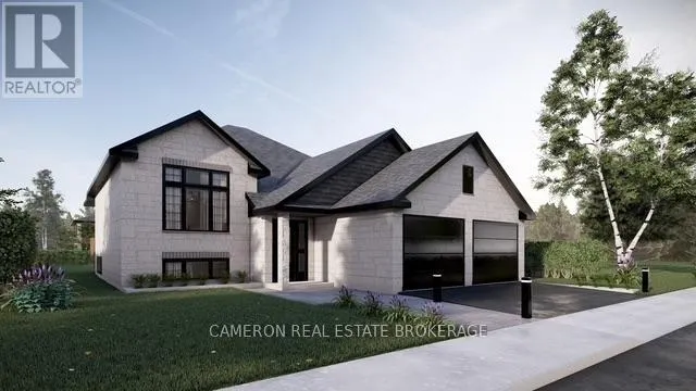 1692 WOODWARD COURT, Cornwall, Ontario K6J5M1