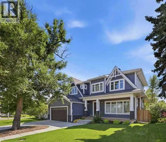 2223 Glenwood Drive SW, Calgary, Alberta T3E3Y7