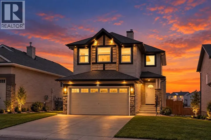 41 Royal Birch Terrace NW, Calgary, Alberta T3G5N7