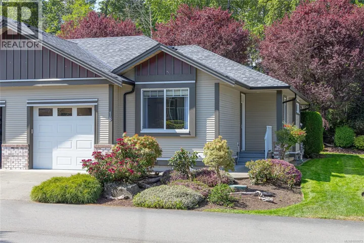 18 3110 Cook St, Chemainus, British Columbia V0R1K2