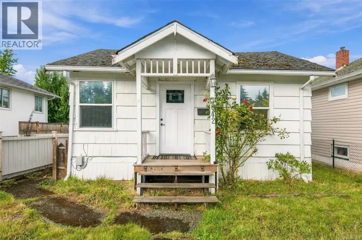 3642 15th Ave, Port Alberni, British Columbia V9Y5C6