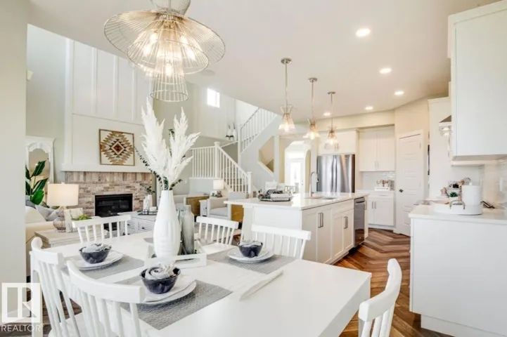 79 Rosa CR, St. Albert, Alberta T8N8G5