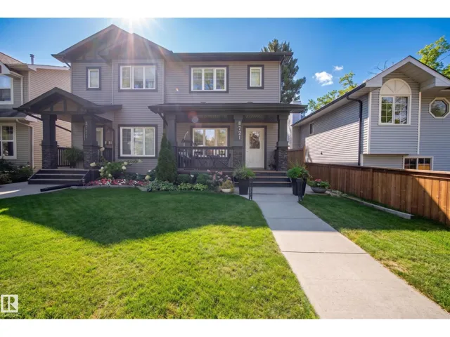 #2 8721 79 AV NW, Edmonton, Alberta T6C0R5