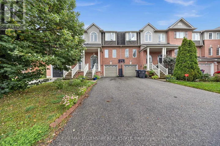 39 DECKER HOLLOW CIRCLE, Brampton (Credit Valley), Ontario L6X0K9