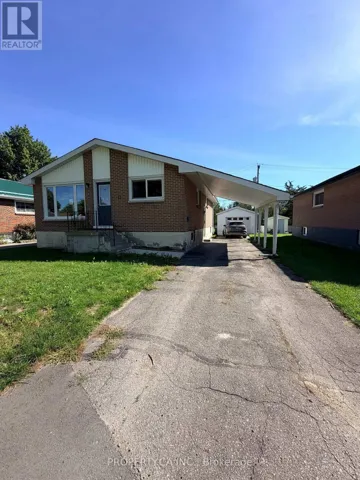 21 NELLES AVENUE, Quinte West (Sidney Ward), Ontario K8V3A6