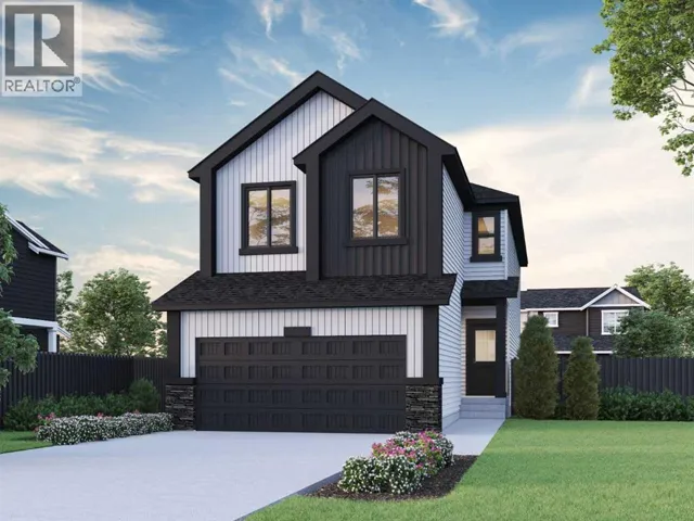 218 Sora Way SE, Calgary, Alberta T3S0V5