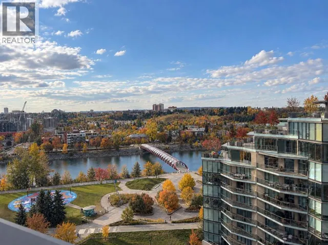 1313, 730 2 Avenue SW, Calgary, Alberta T2P1R8