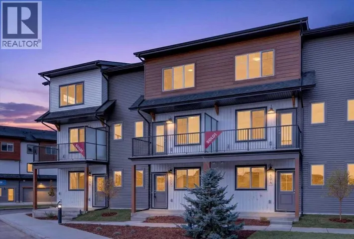 605, 321 Hotchkiss Drive SE, Calgary, Alberta T3S0X5