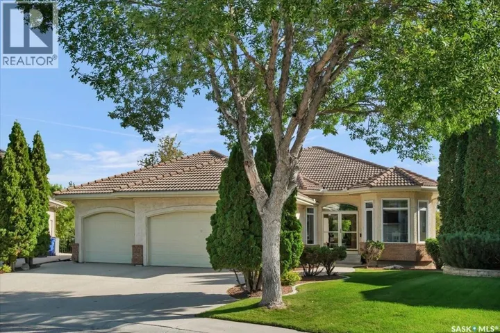 322 Collins CRESCENT, Saskatoon, Saskatchewan S7N4K7