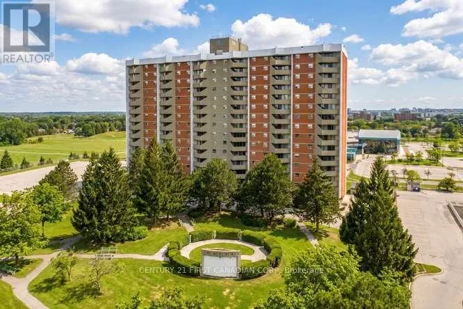 302 - 1103 JALNA BOULEVARD, London South (South X), Ontario N6E2W8