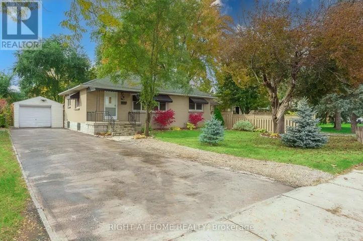 B - 537 CLARKE ROAD, London East (East H), Ontario N5V2E1