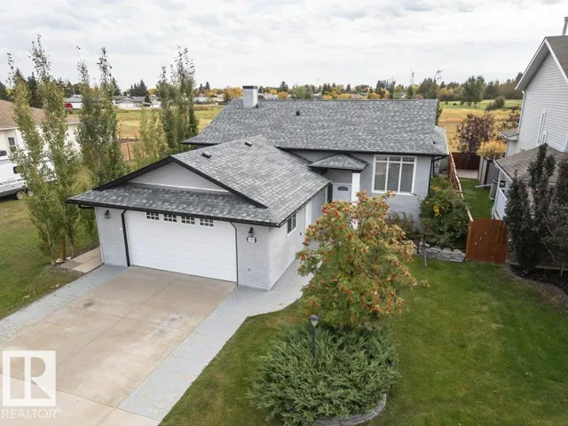 4809 54 ST, Bruderheim, Alberta T0B0S0