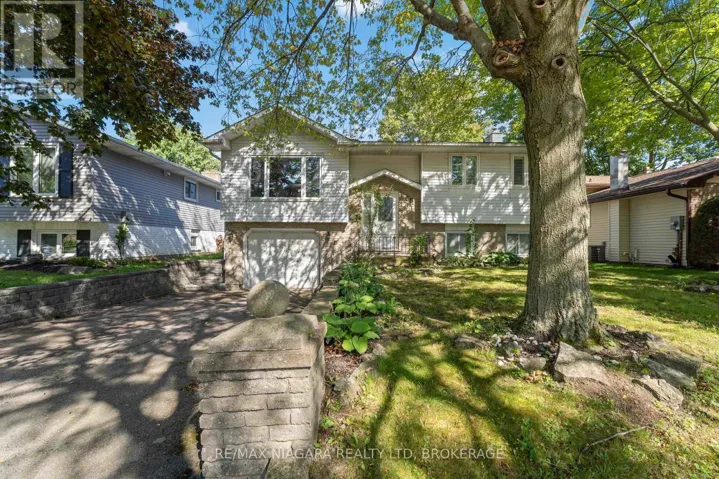 60 BRANT AVENUE, Welland (N. Welland), Ontario L3C6C8