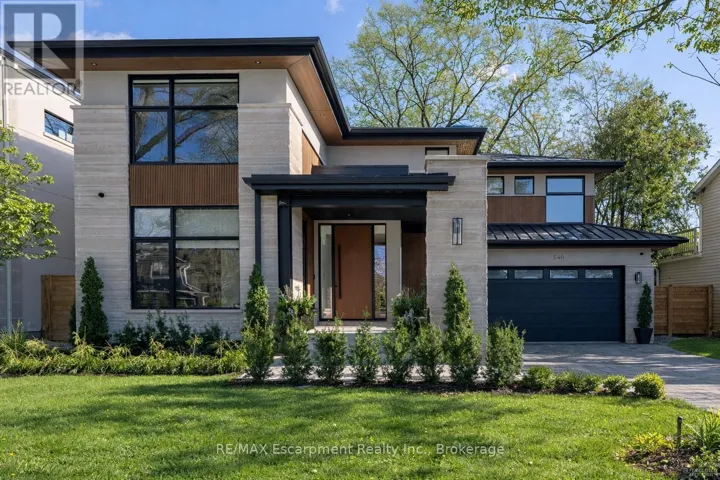 540 PATRICIA DRIVE, Oakville (WO West), Ontario L6K1M2