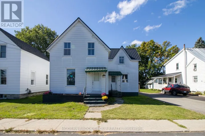 614 EAST STREET, Edwardsburgh/Cardinal, Ontario K0E1E0