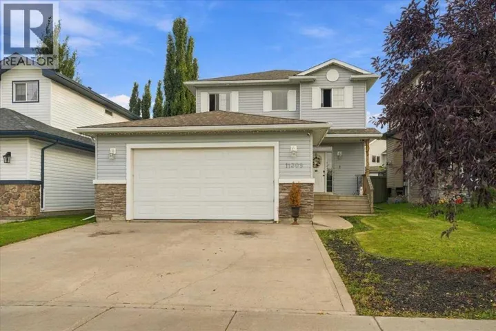 11309 81 Avenue, Grande Prairie, Alberta T8W0A4