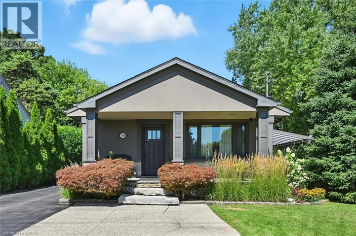 2209 GHENT Avenue, Burlington, Ontario L7R1Y6