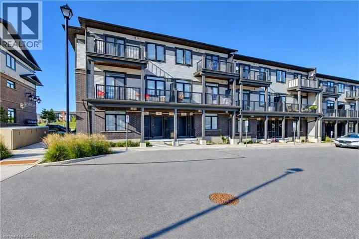 74 WHEAT Lane, Kitchener, Ontario N2R0R6