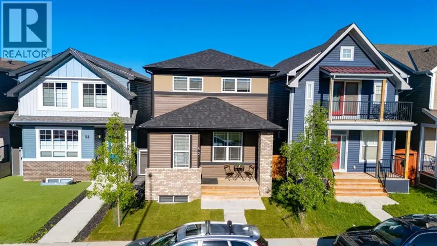52 Lucas Street NW, Calgary, Alberta T3P1N2