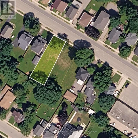 317 HURON STREET, Stratford, Ontario N5A5T3