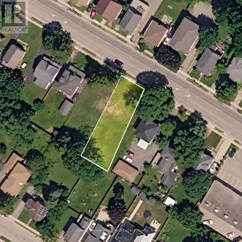 315 HURON STREET, Stratford, Ontario N5A5T3