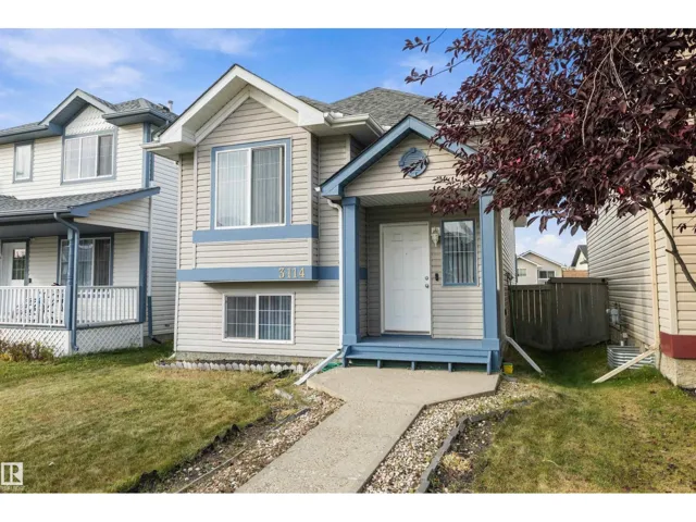 3114 32 AV NW, Edmonton, Alberta T6T1X3