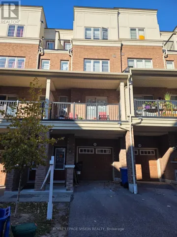 358 - 2392 CHEVRON PRINCE PATH, Oshawa (Windfields), Ontario L1L0L1