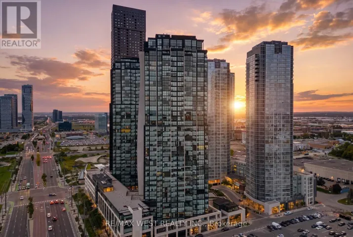 605 - 2900 HIGHWAY 7, Vaughan (Concord), Ontario L4K0G3