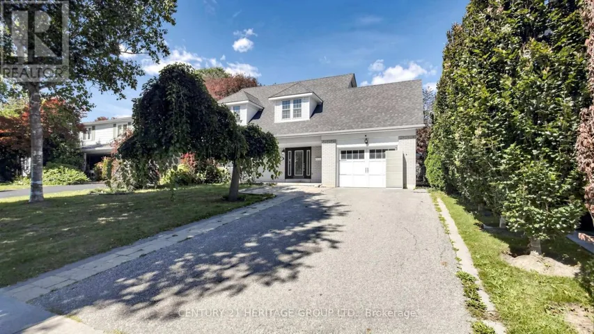 70 ROYAL ORCHARD BOULEVARD, Markham (Royal Orchard), Ontario L3T3C5