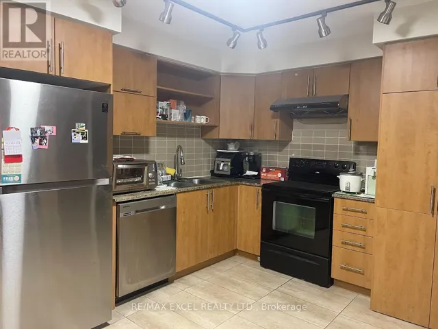 1002 - 60 SOUTH TOWN CENTRE BOULEVARD, Markham (Unionville), Ontario L3R7Z9