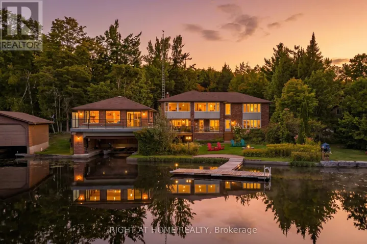 154 FIRE ROUTE 26, Trent Lakes, Ontario K0L1J0