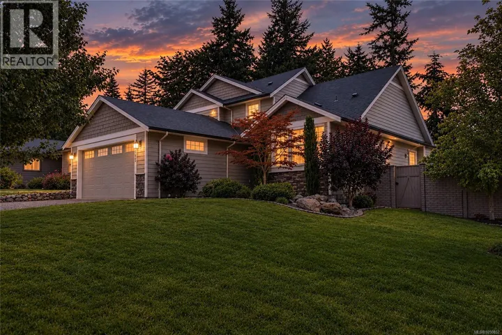 2763 Fife Pl, Courtenay, British Columbia V9N4A6